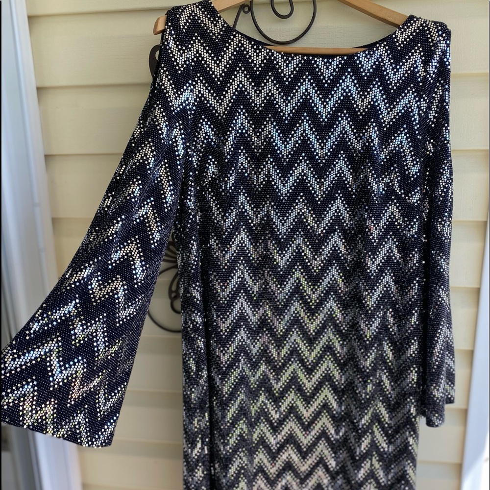 Cocktail dress